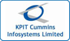 KPIT Cummins Infosystem Limited